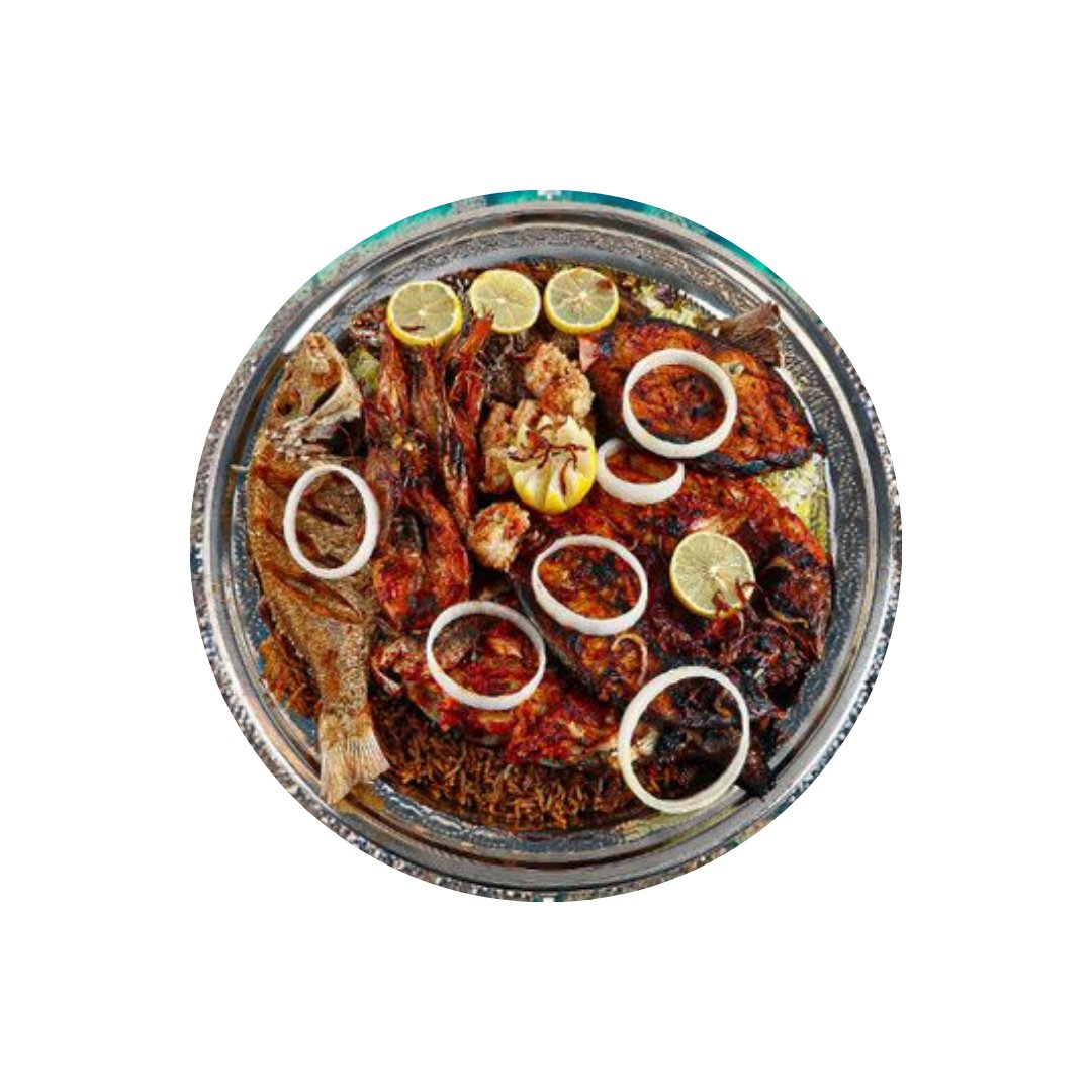 وجبات مختارة