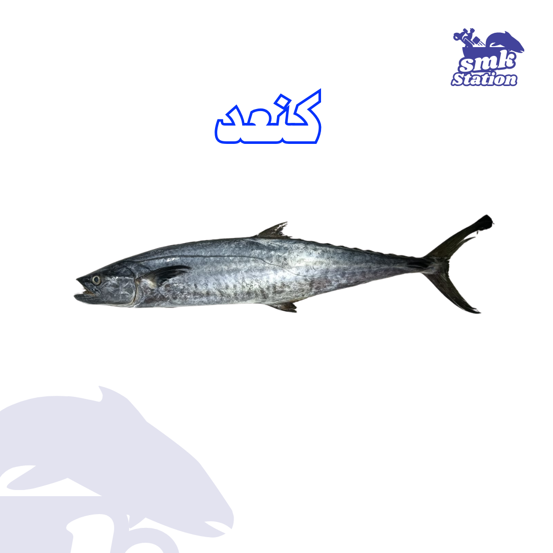 كنعد